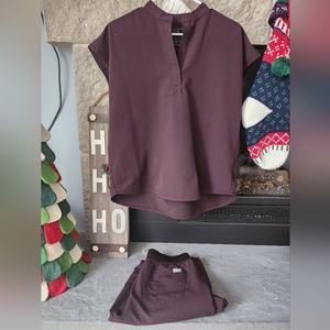 Pair of Espresso Figs